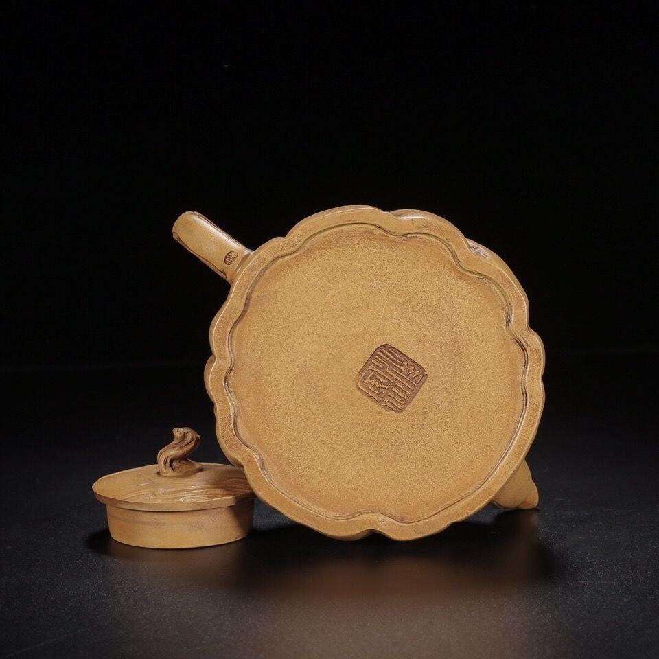  精品紫砂壶专场