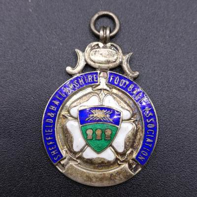 【淘币小摊】限时拍第七百五十二拍  小银币场 满百包邮可预留两周  周一统一发货  - 英国银章重11.6克