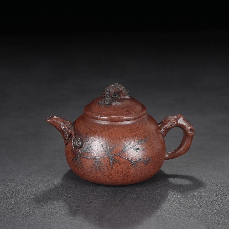  精品紫砂壶专场