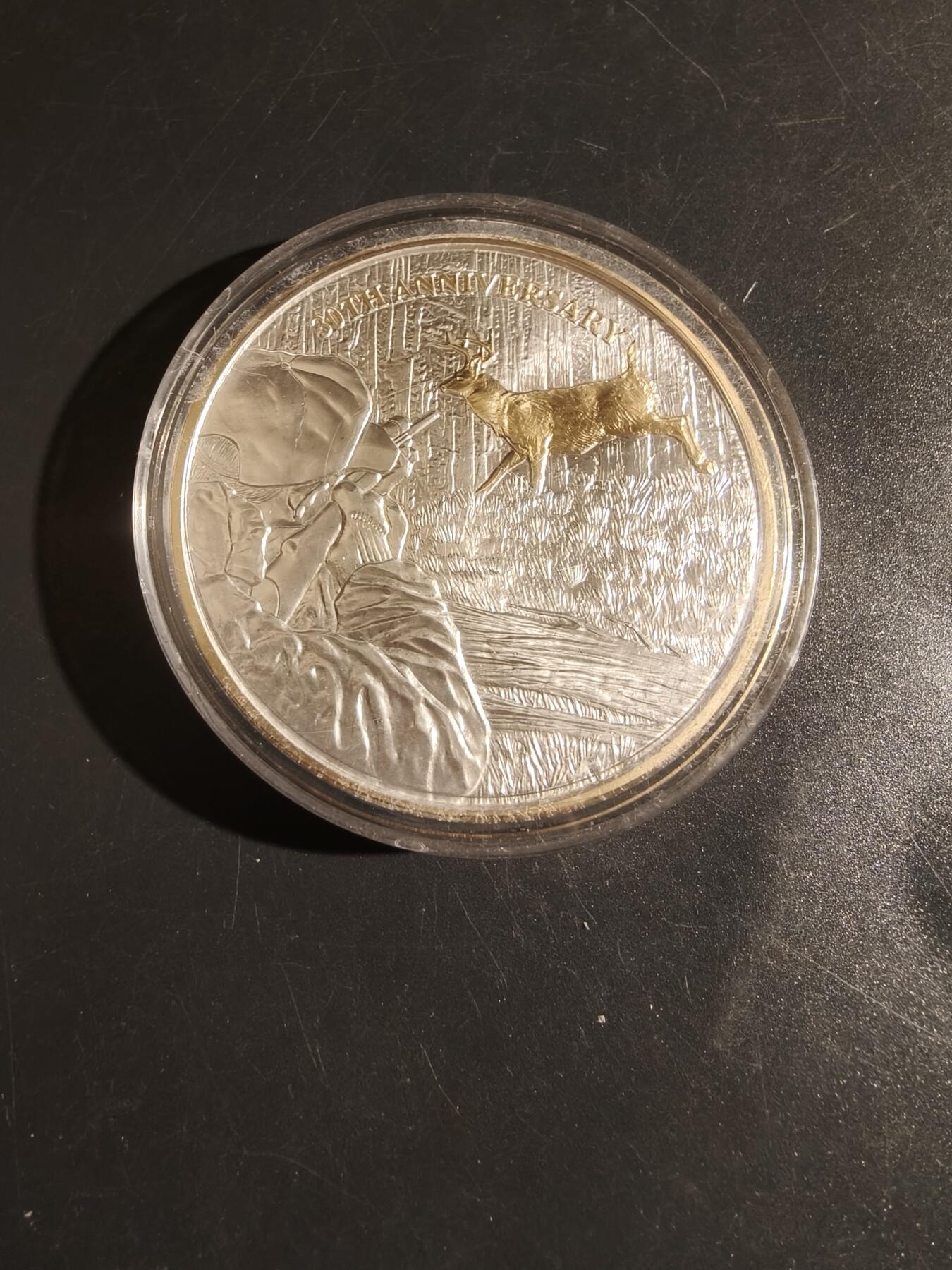 老王徽章第151期