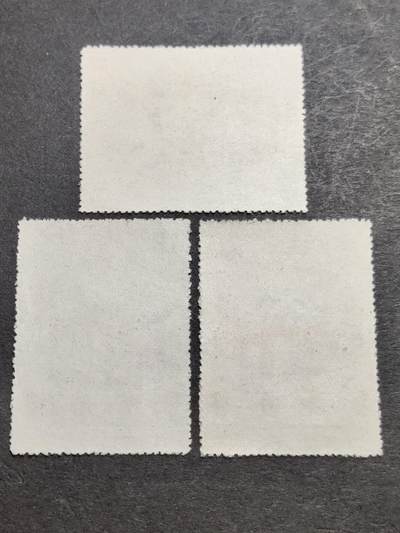 洪涛臻品批发群 精选邮票限时拍卖第1119期  纪70 建国十周年 新全上品 面艳背白票挺【图2他人售价1450(已售出11件)】