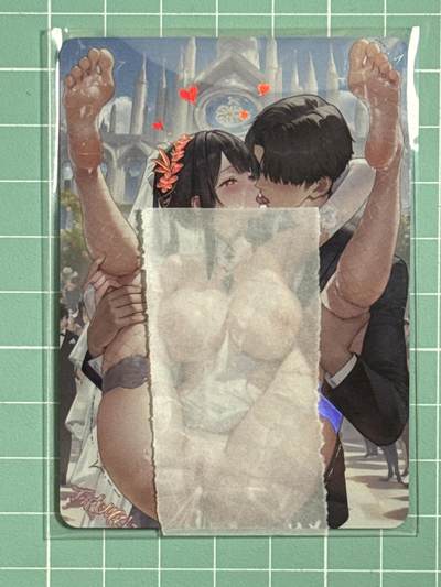卡牌发烧友第十七期（持续收拍品，每周六晚23:50截拍，焱卡文化，卡牌专场） - 【特藏卡】绘天阁 二百满赠卡