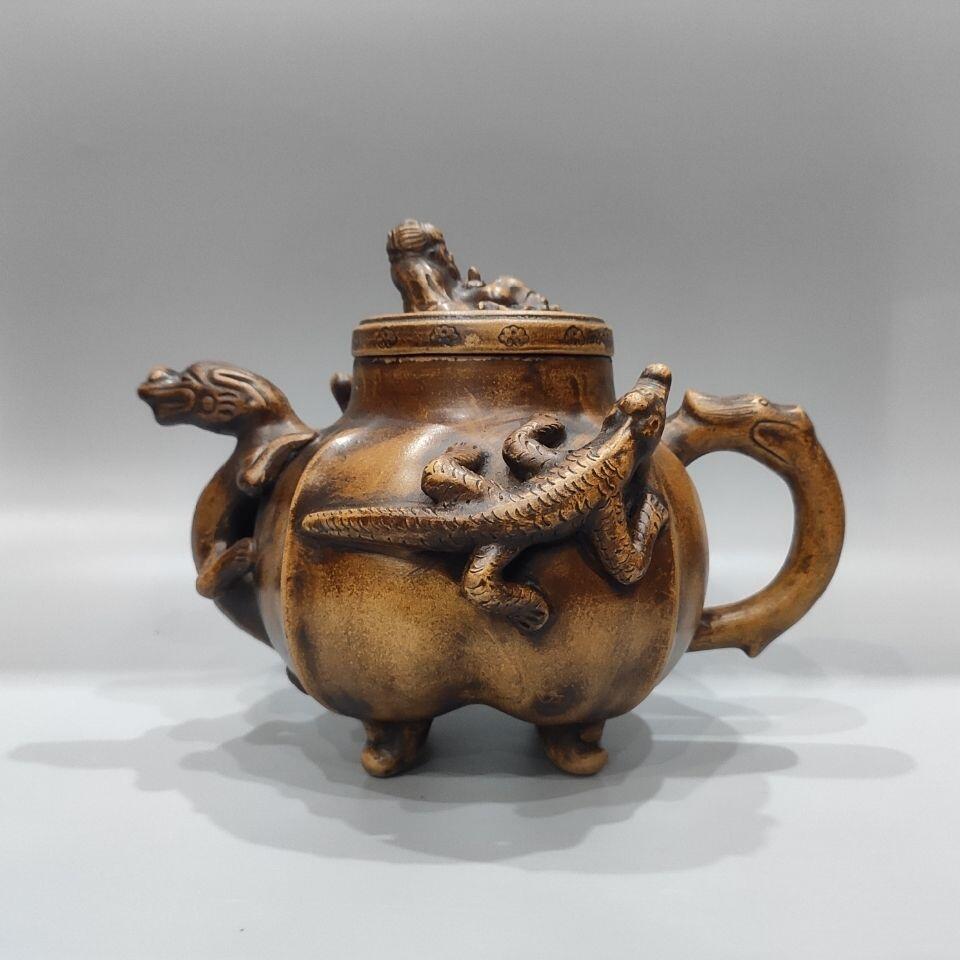  精品紫砂壶专场