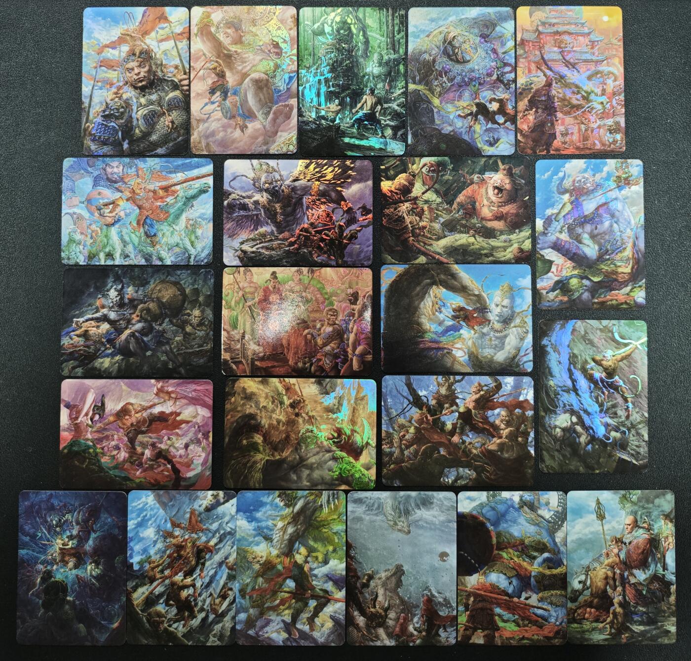 天玑星卡拍第125期《9.25周四截拍》持续收拍收评中 满赠卡需备注