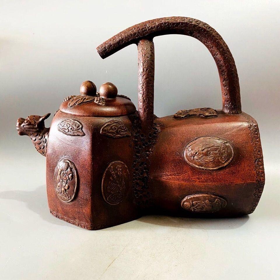  精品紫砂壶专场
