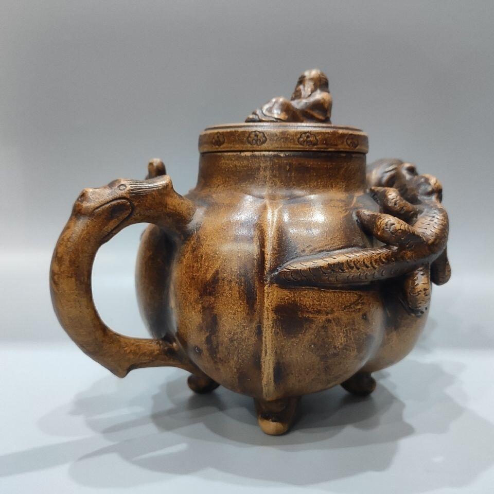  精品紫砂壶专场