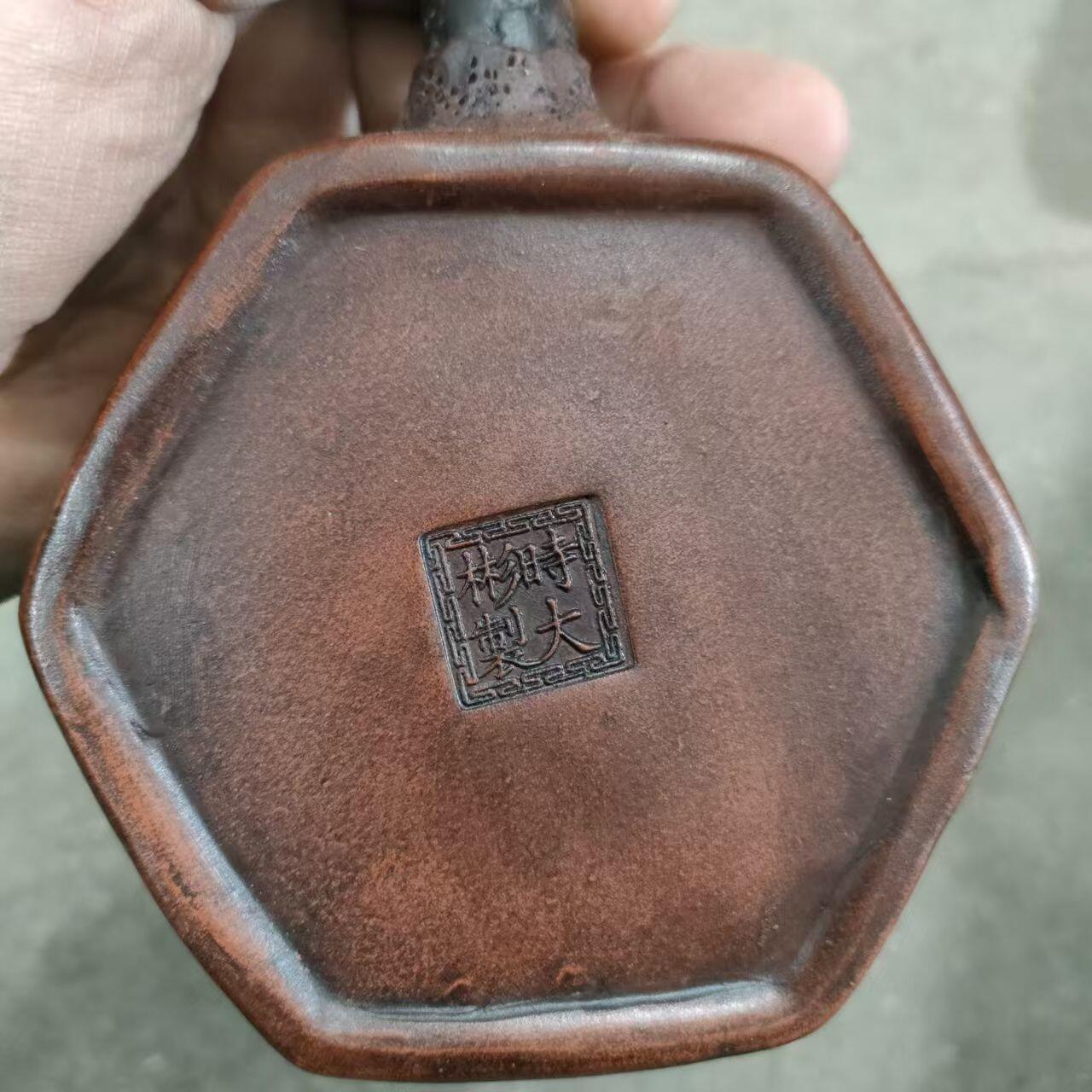  精品紫砂壶专场