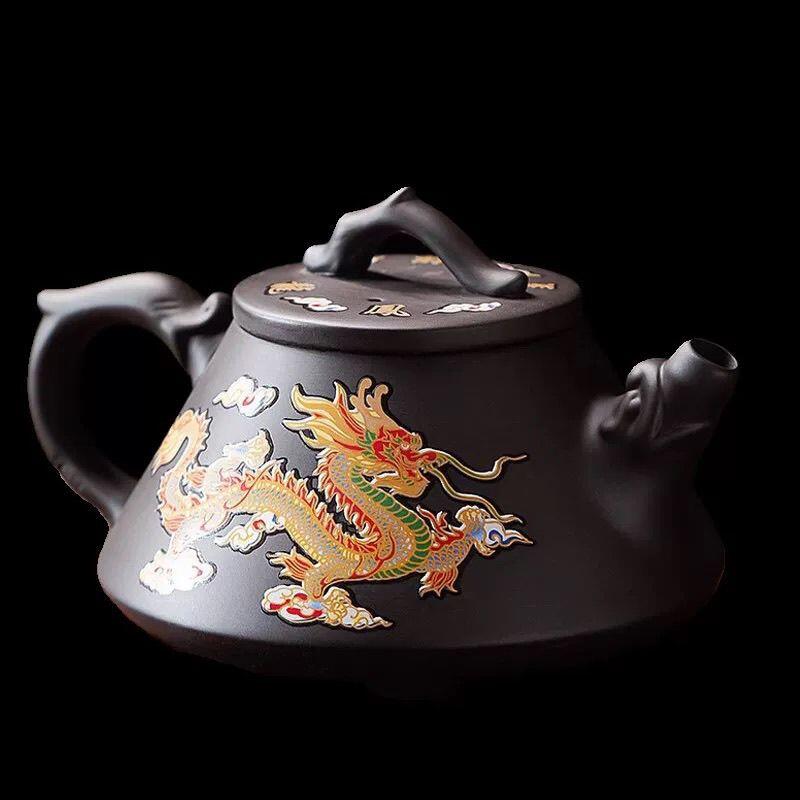  精品紫砂壶专场