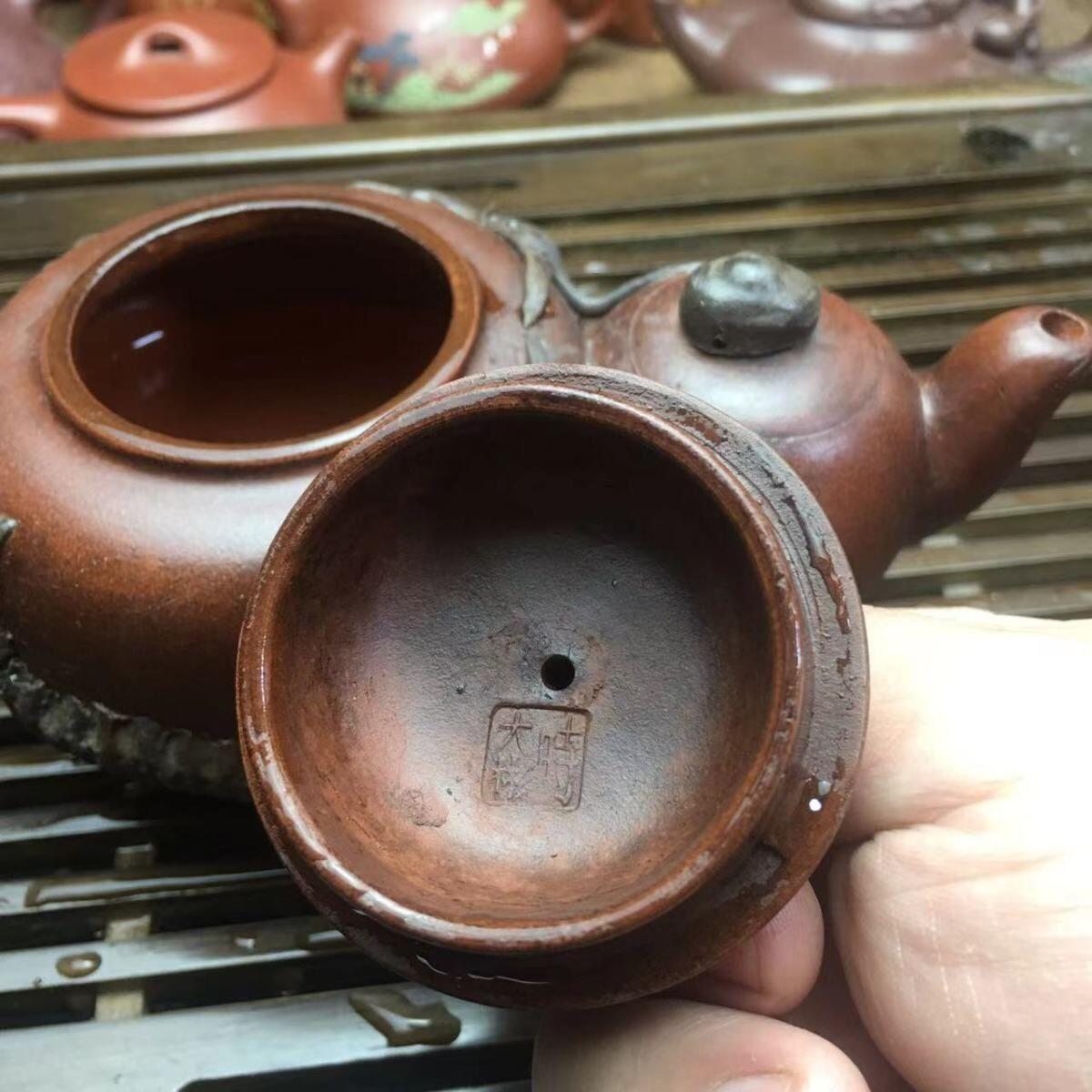 精品紫砂壶专场