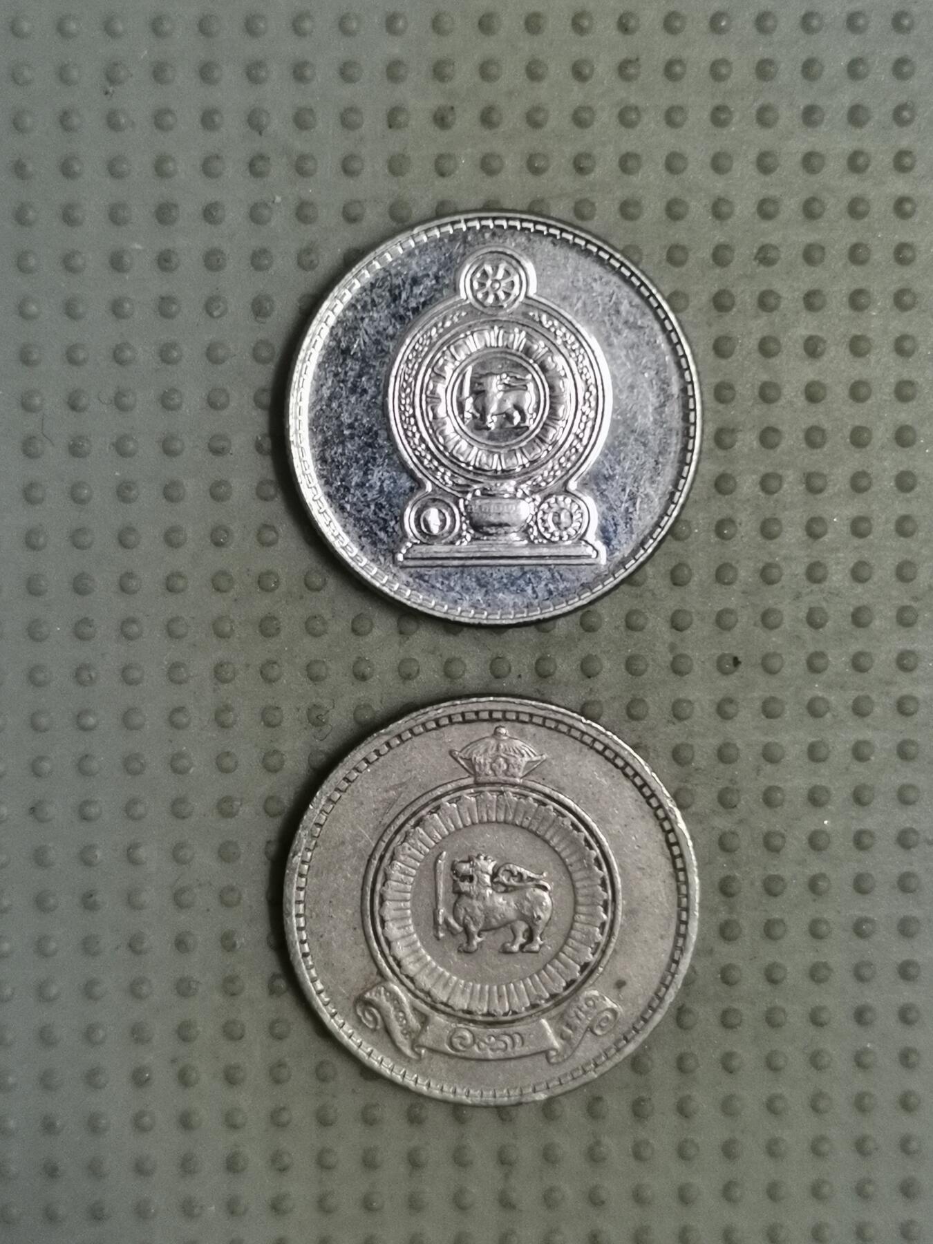 2025年第88场各国散币拍卖（总第88场）