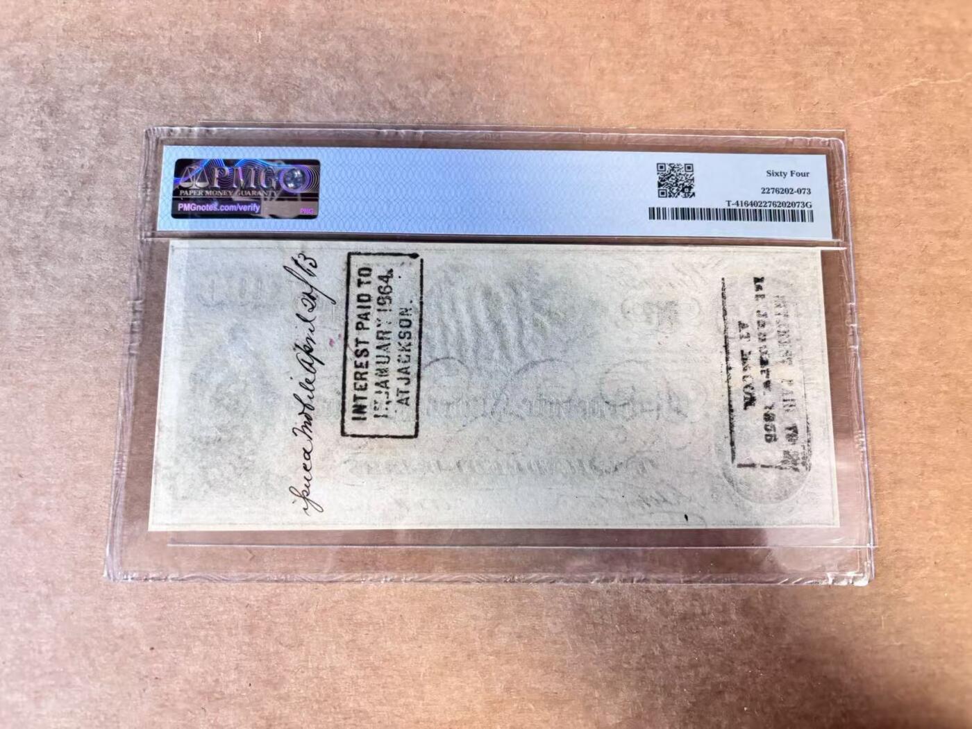 【Blue Auction】世界纸币精拍第730期——18级TOP拍卖/信誉/品质/专业/高效💫