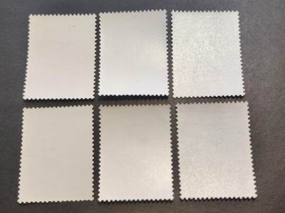 洪涛臻品批发群 精选邮票限时拍卖第1119期  T1体操 新全套上品 原胶润亮无贴【2.18邮商收购价1200元; 尾图成交价1641元! 给收藏以时光, 捡未来的漏, 而非试图在信息如此透明的时代捡当下的漏!】