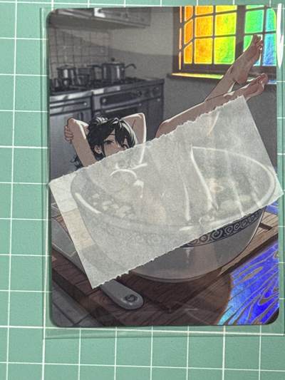 卡牌发烧友第十七期（持续收拍品，每周六晚23:50截拍，焱卡文化，卡牌专场） - 【特藏卡】绘天阁 一百满赠卡