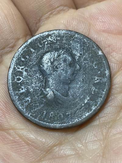 2025年第九十六场(总第一百二十二场）外国好品散币(免佣金) - 英国🇬🇧1807年半便士(乔治三世时期)