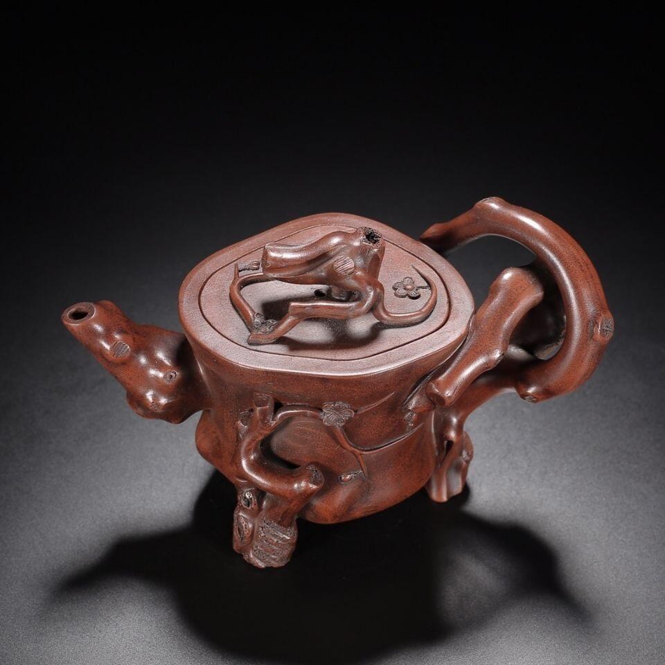  精品紫砂壶专场