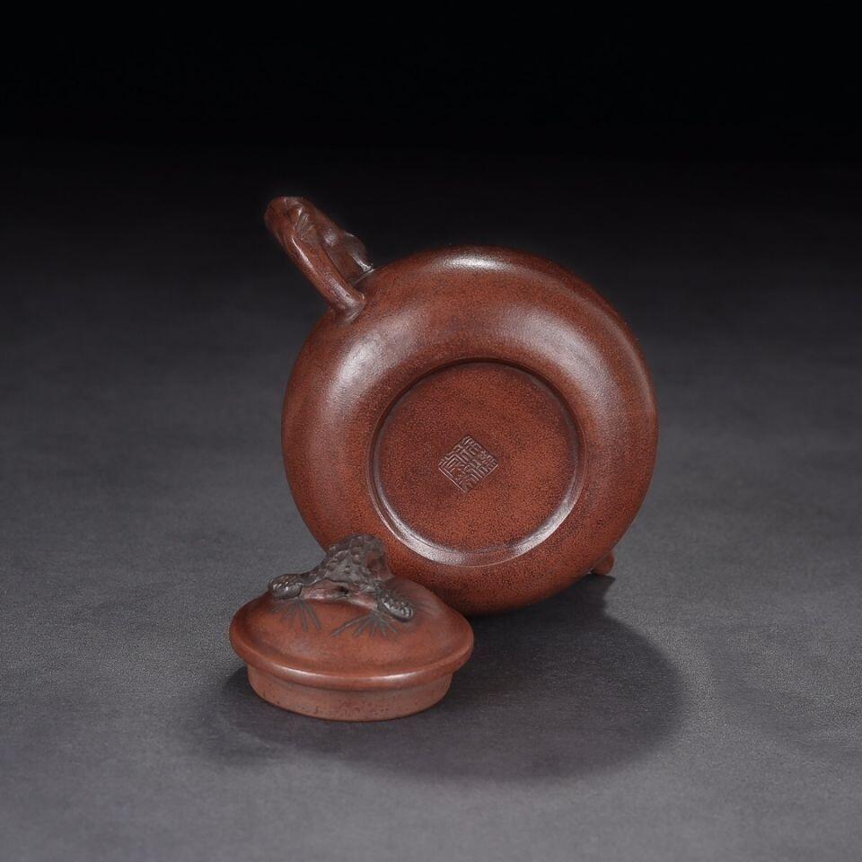  精品紫砂壶专场