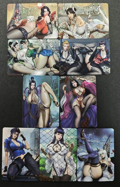天玑星卡拍第125期《9.25周四截拍》持续收拍收评中 满赠卡需备注 - 10 九张