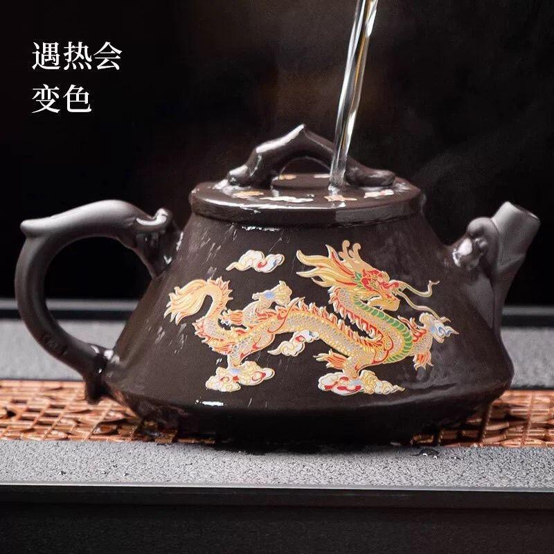  精品紫砂壶专场