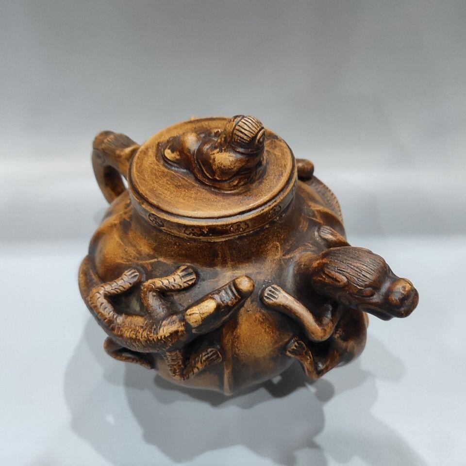  精品紫砂壶专场