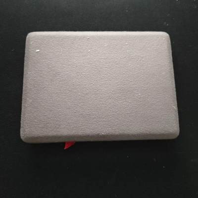 【全场包邮】纯粹捡漏拍463场-大量精品持续更新 - 【杂件】韩国铜制首尔奥运会邮币摆件-原盒