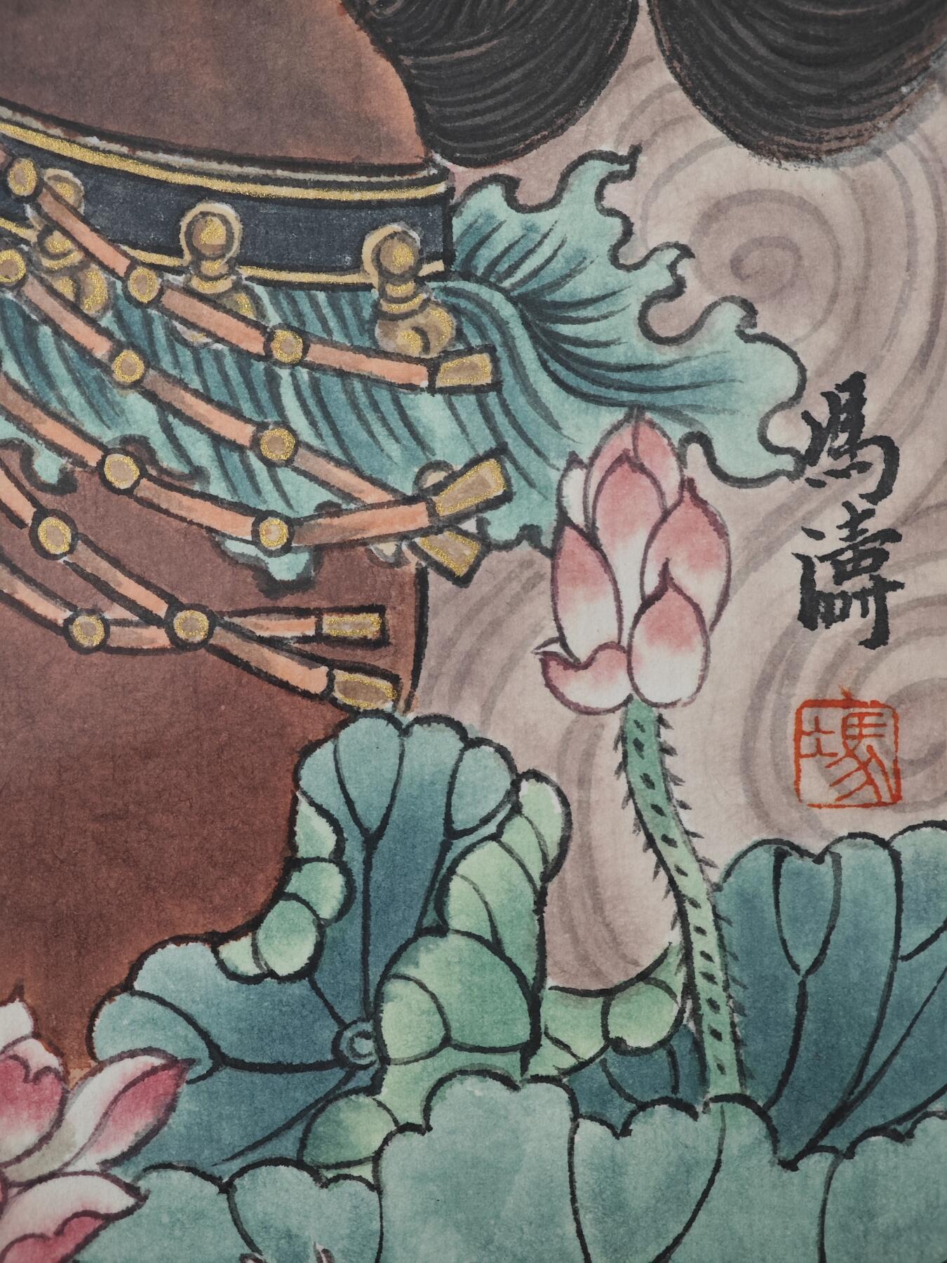 白泽拍卖卡牌手绘专场第25期