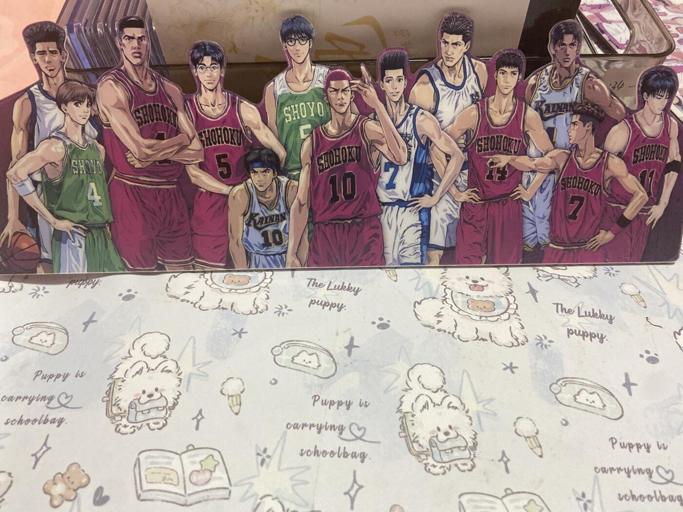 阳大大卡牌拍卖第73期（持续收拍品，周五晚上九点截拍，进群福利早知道） 灌篮高手 神奈川全明星 官方限定典藏 镜面大磁卡