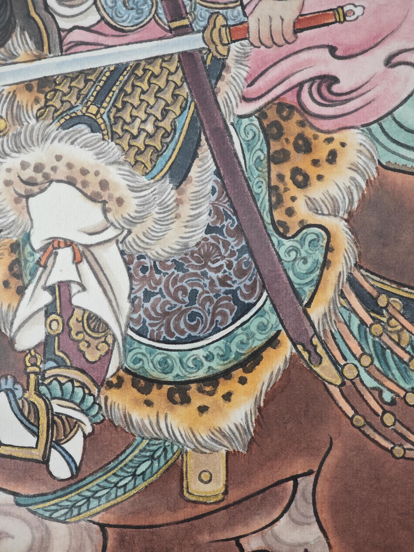 白泽拍卖卡牌手绘专场第25期