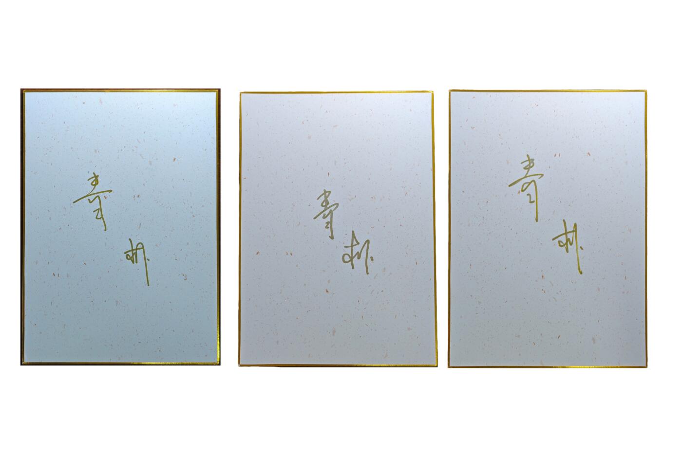 白泽拍卖卡牌手绘专场第25期