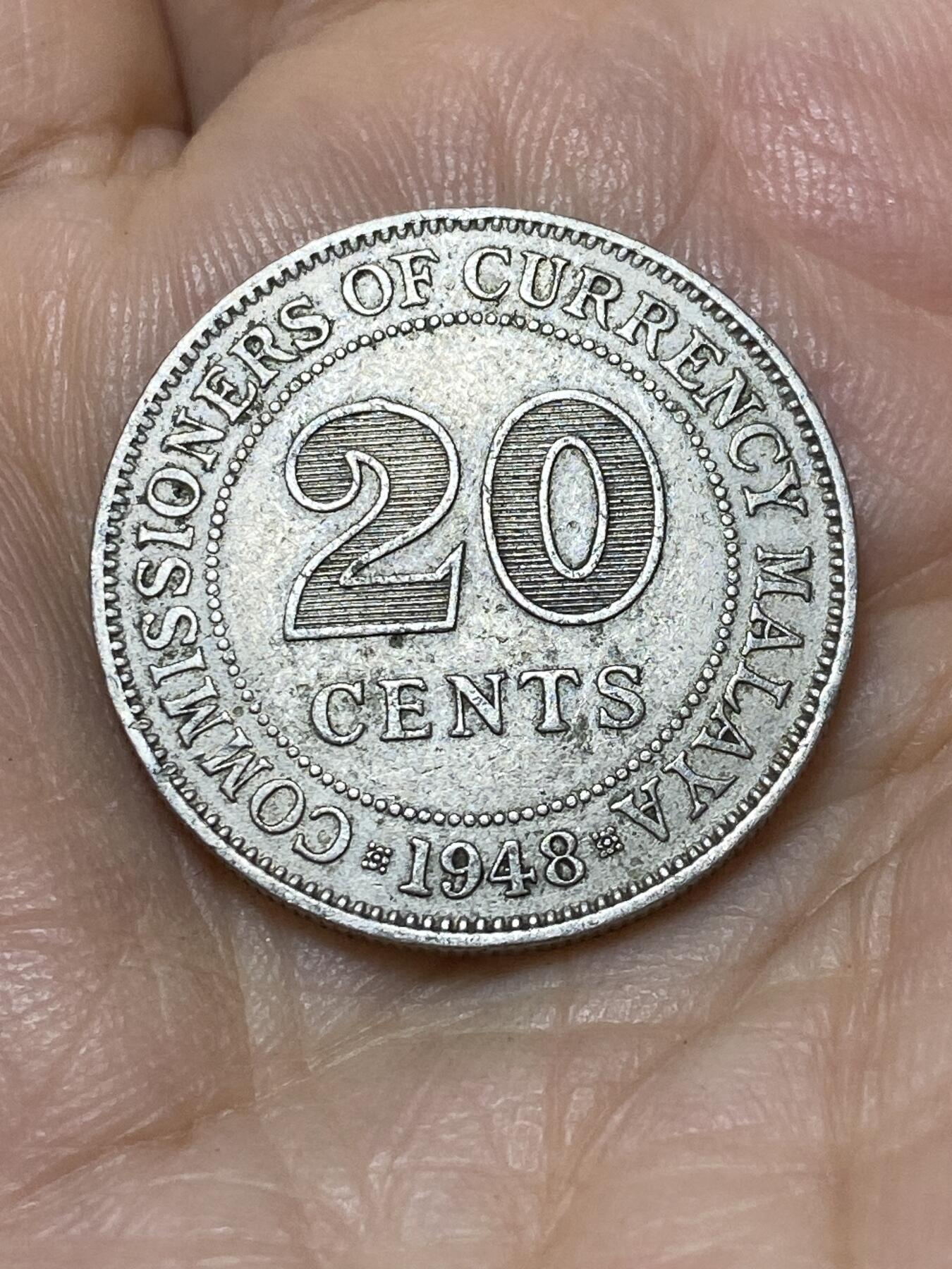 2025年第九十七场(总第一百二十三场）外国好品散币(免佣金)