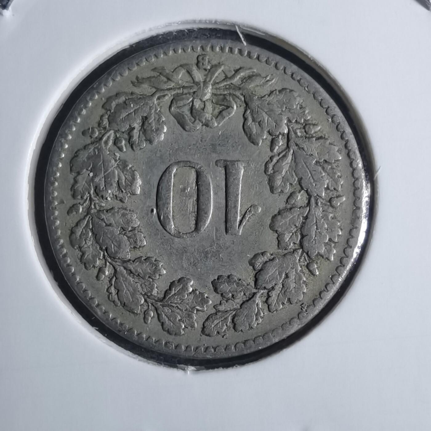 沼泽如烟--第851场 瑞士1921年十分