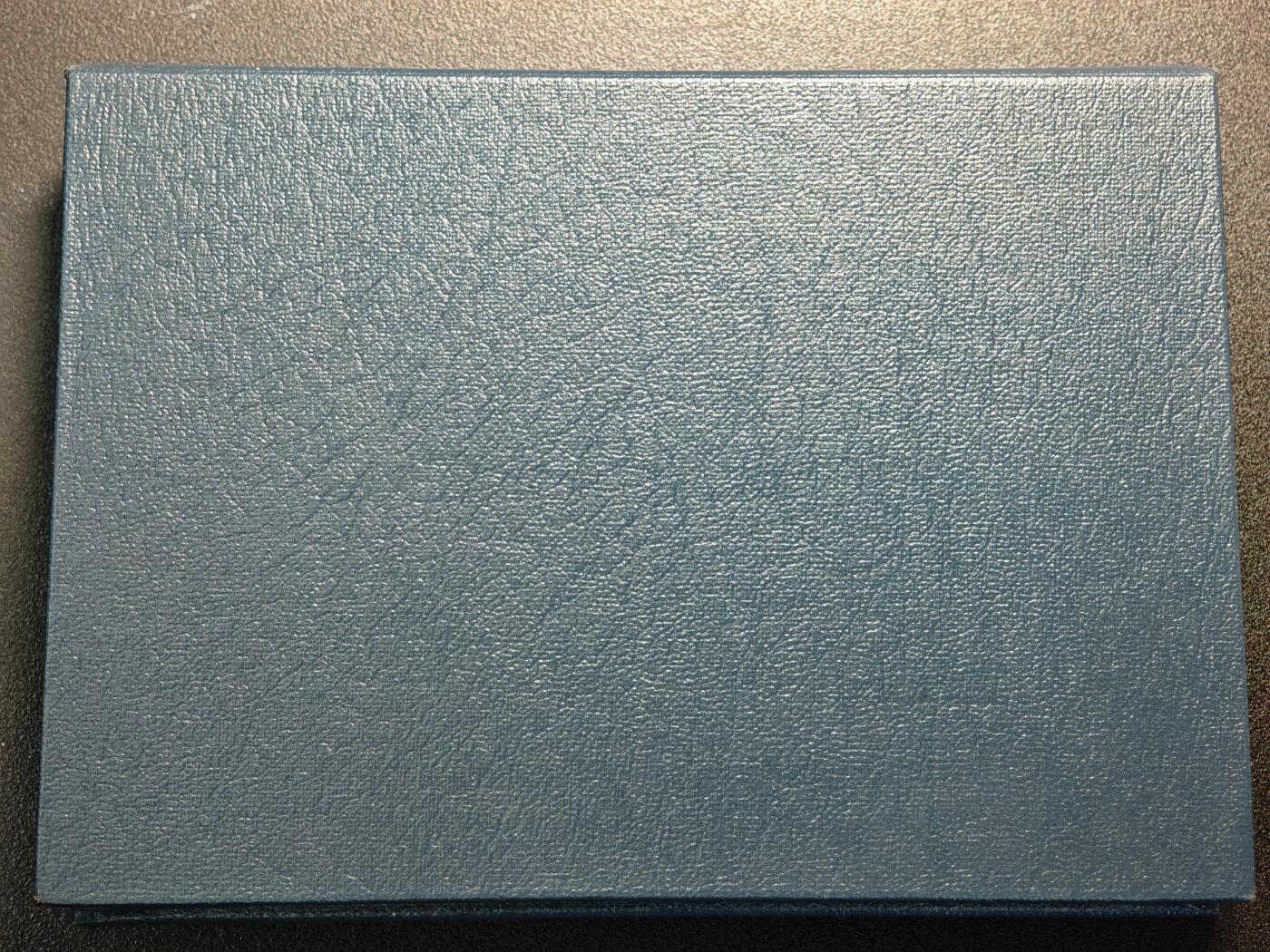 【德藏】世界币章拍卖第148期（拍品征集中~欢迎藏友联系） 1991年 英国精制套币 原盒 元证书
