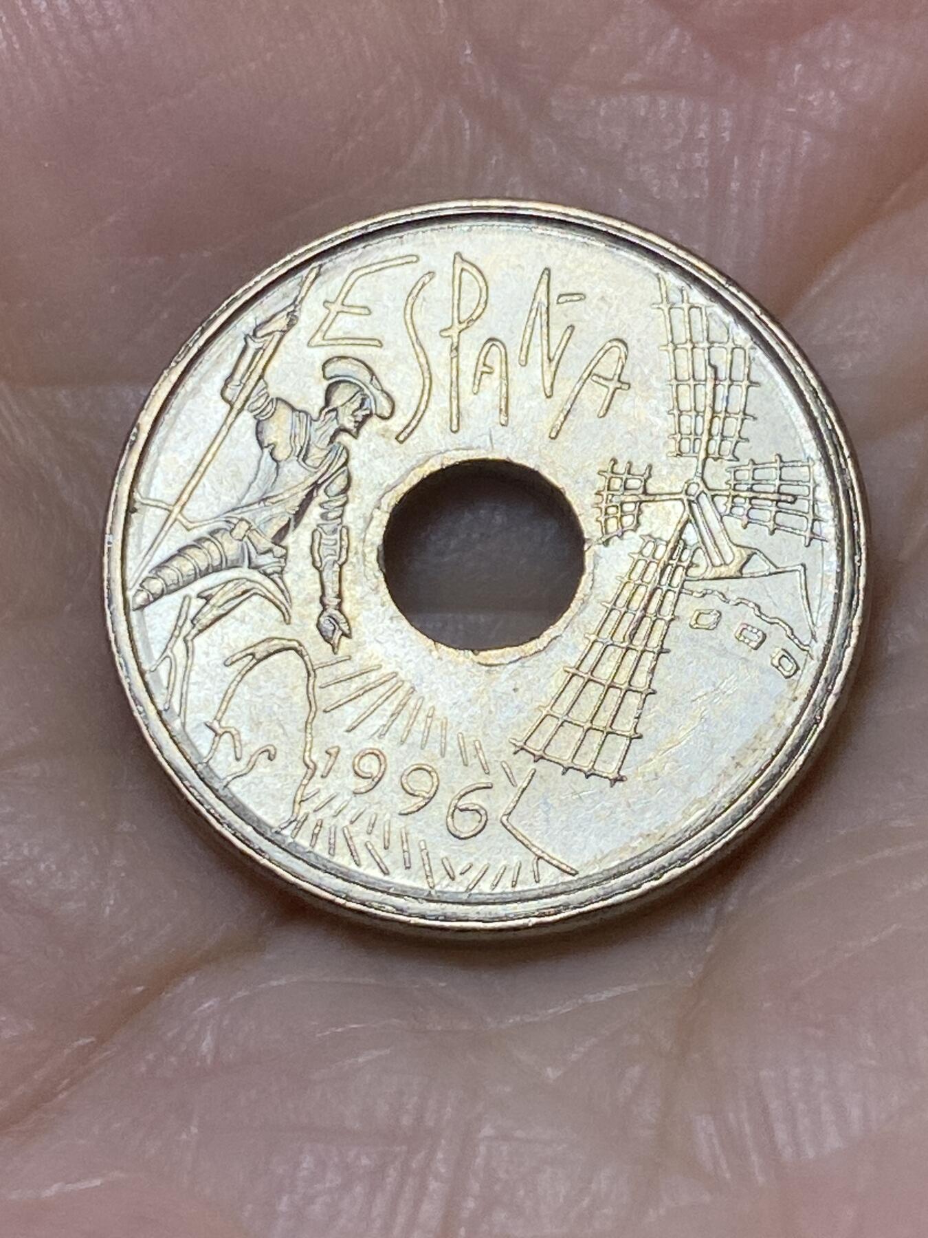 2025年第九十七场(总第一百二十三场）外国好品散币(免佣金)