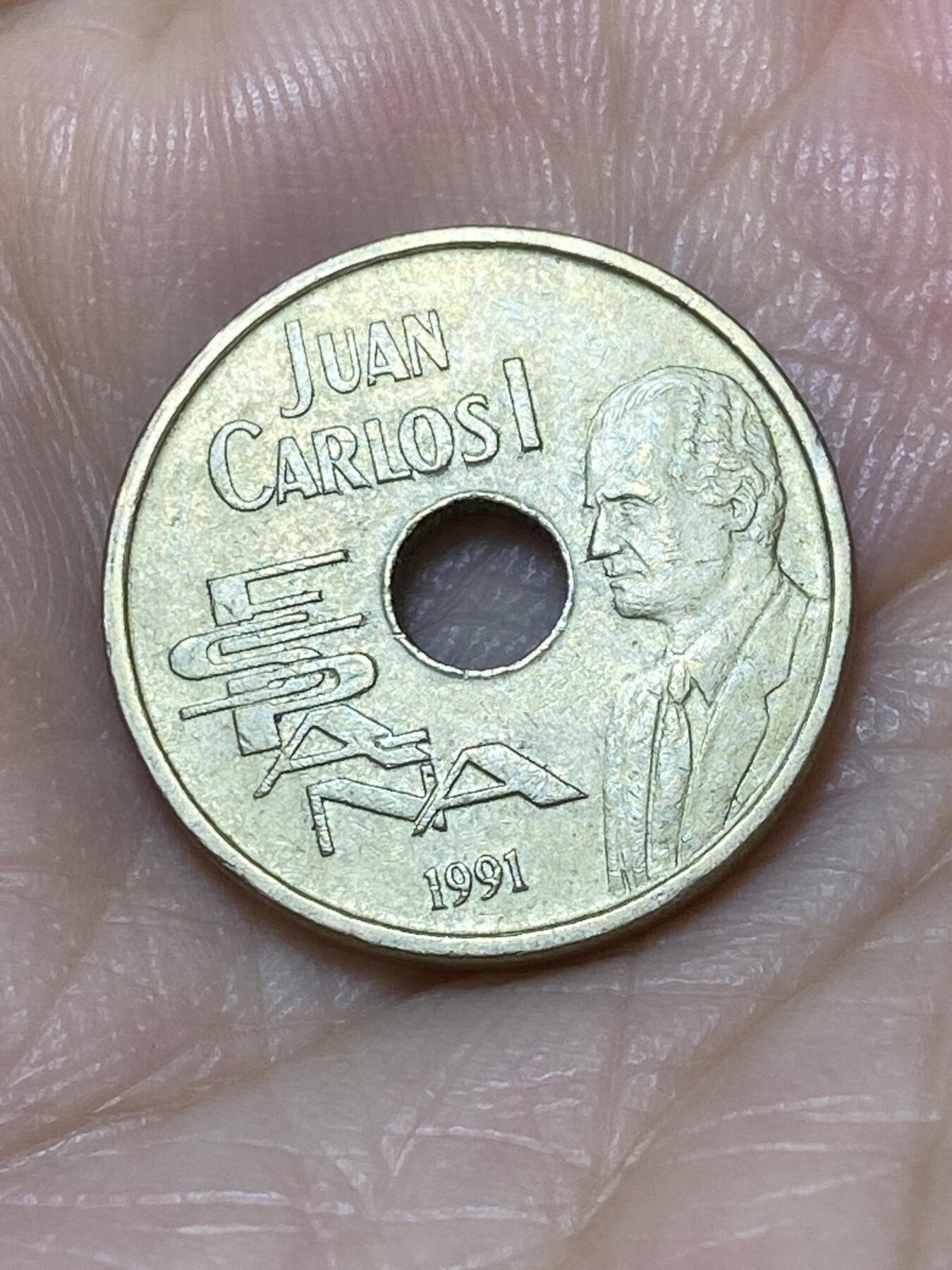 2025年第九十七场(总第一百二十三场）外国好品散币(免佣金)