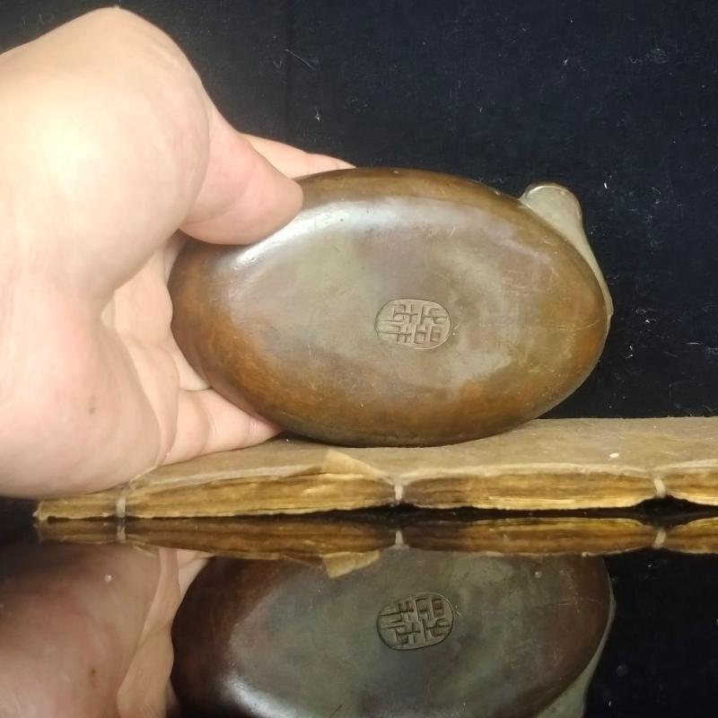 听雨轩 杂相4 仙鹤茶盘茶托