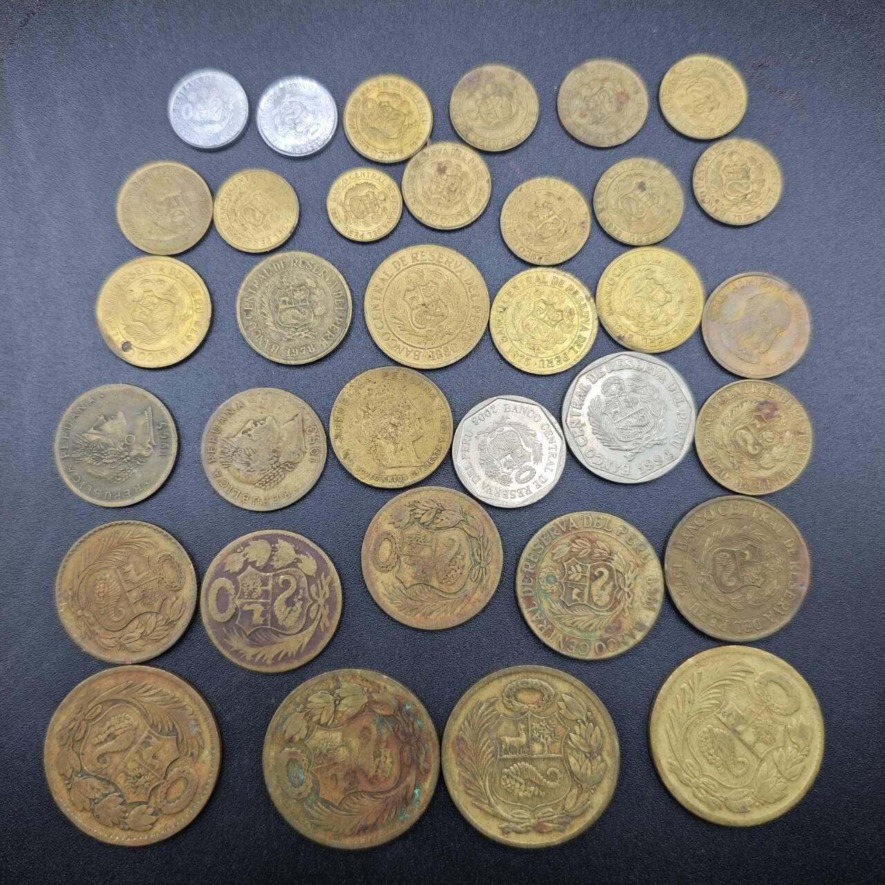 【淘币小摊】实时拍第七百五十四拍  散币批量币场  满百包邮可预留二周 每周一统一发货  