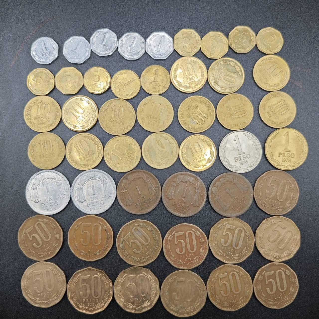 【淘币小摊】实时拍第七百五十四拍  散币批量币场  满百包邮可预留二周 每周一统一发货  