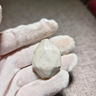 回流第四期铜杂钱币玉器 - 石件