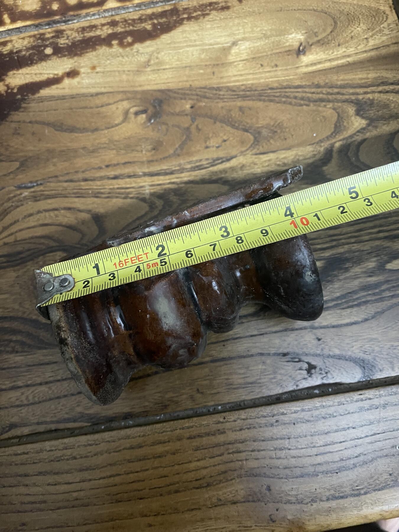 油灯