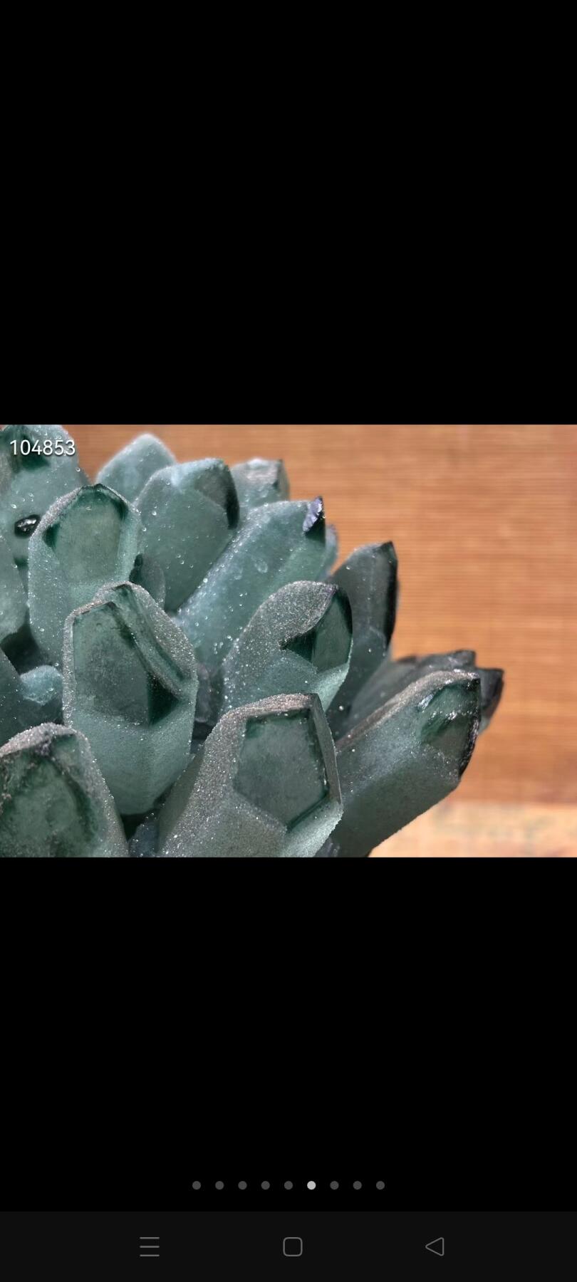 乌拉圭产地绿水晶风水摆件，晶体通透明亮，自然形成，适合，办公室，会所，家居摆设