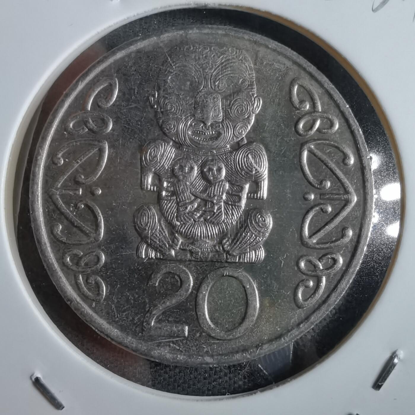沼泽如烟--第853场 新西兰1990年20分