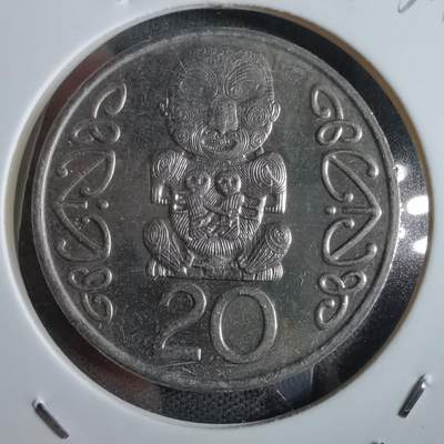 沼泽如烟--第853场 - 新西兰1990年20分