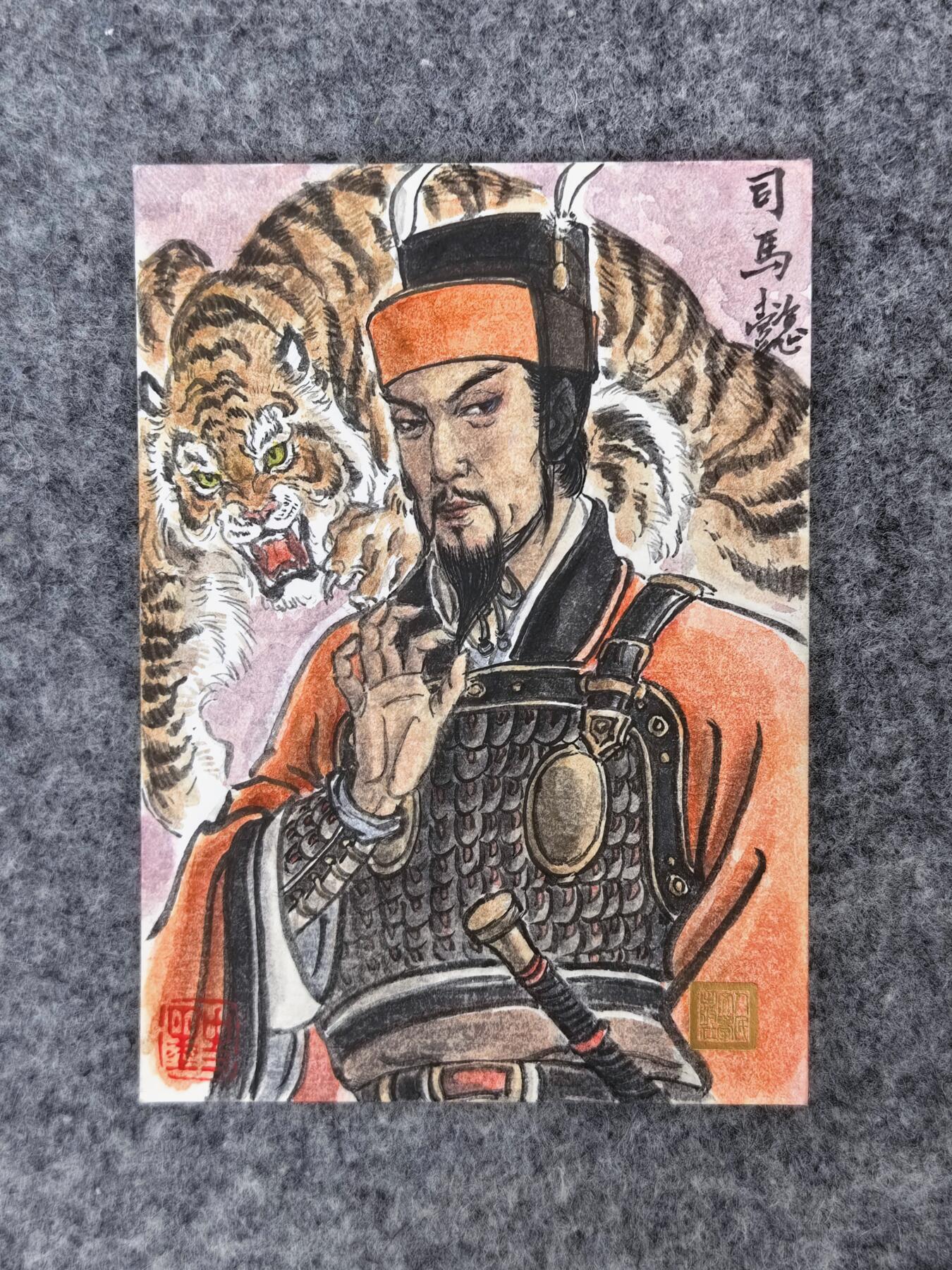 白泽拍卖卡牌手绘专场第25期