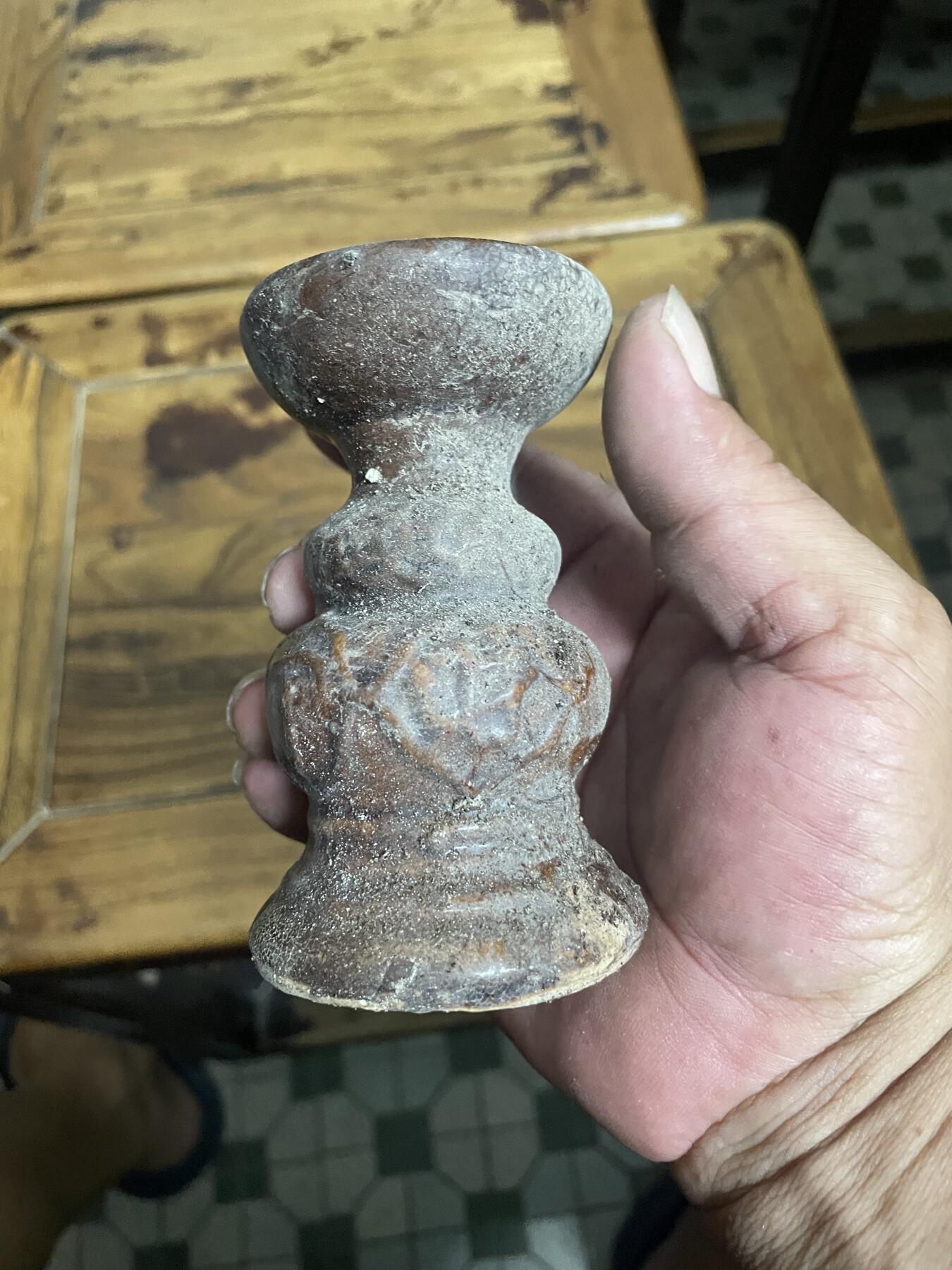 油灯