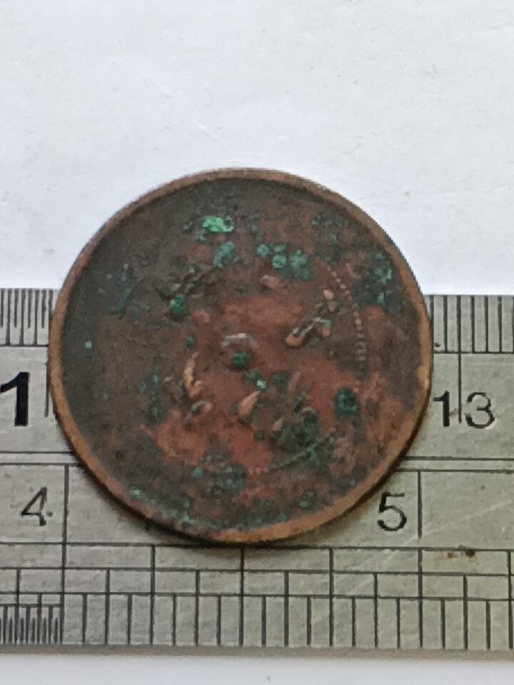 保真清朝光绪元宝