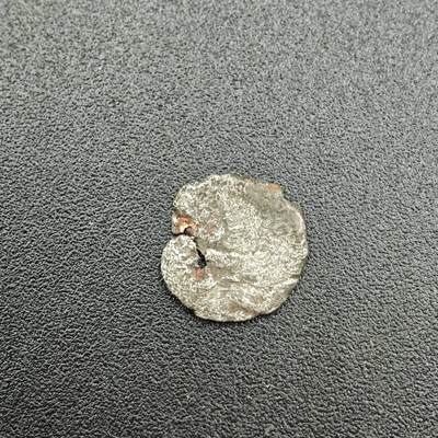 【淘币小摊】实时拍第七百五十四拍  散币批量币场  满百包邮可预留二周 每周一统一发货   - 丝路小银合金币0.5克