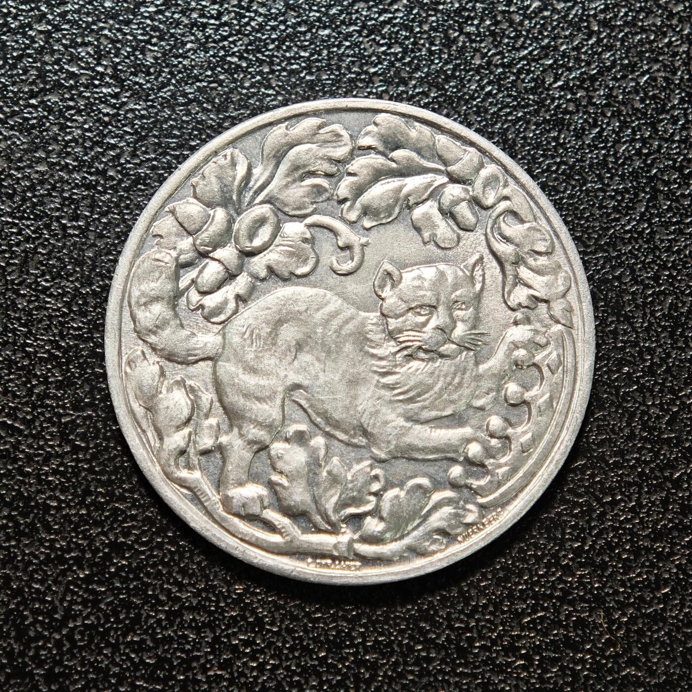 【德藏】世界币章拍卖第148期（拍品征集中~欢迎藏友联系）