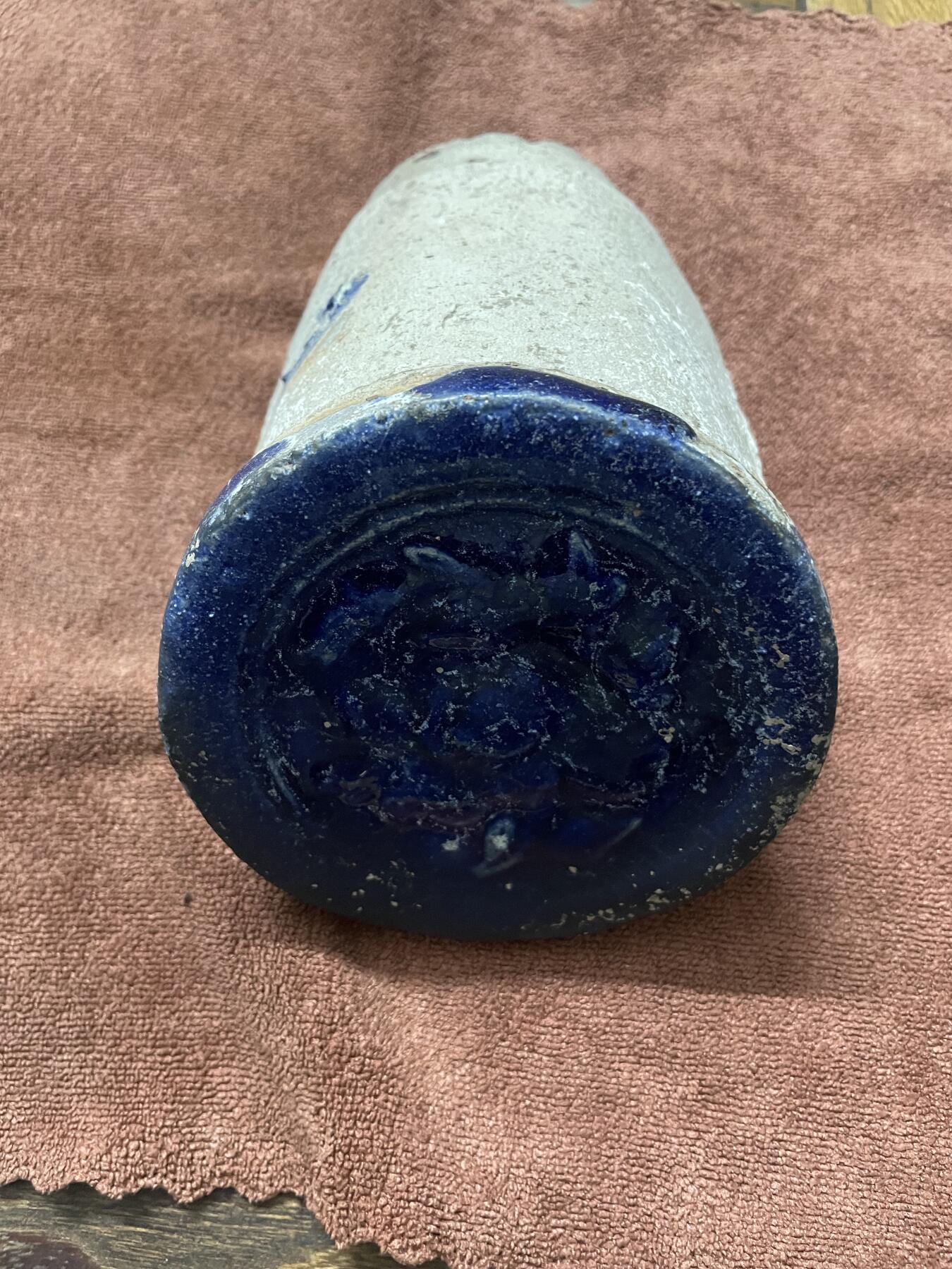 清代老瓦片