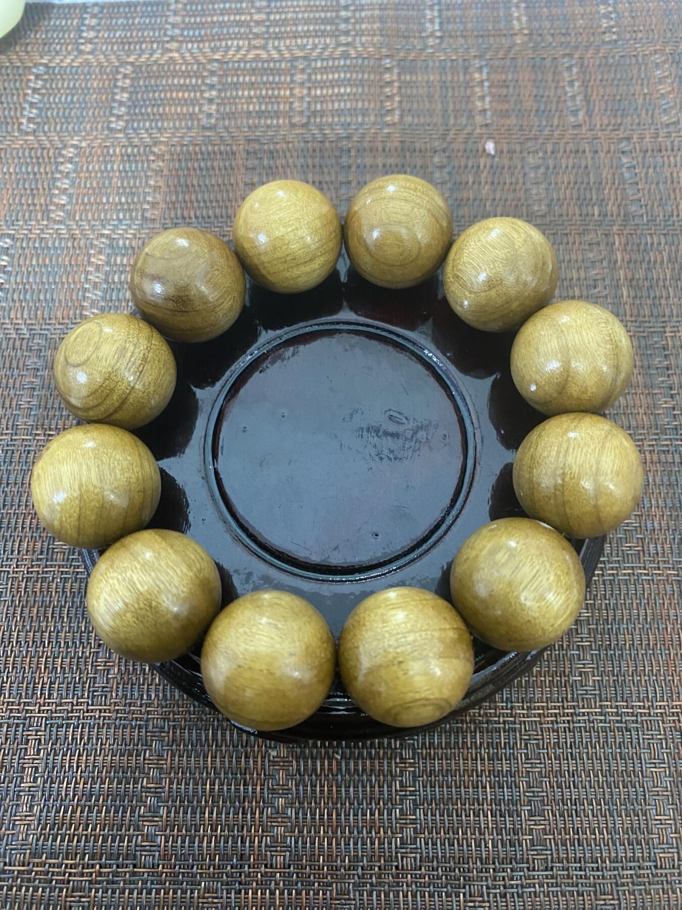 江南站10场杂项 手串