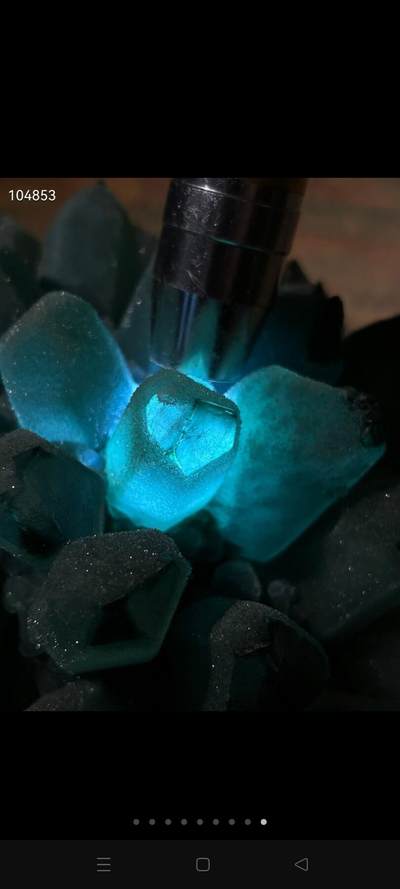 乌拉圭产地绿水晶风水摆件，晶体通透明亮，自然形成，适合，办公室，会所，家居摆设 - 乌拉圭产地绿水晶风水摆件，晶体通透明亮，自然形成，适合，办公室，会所，家居摆设