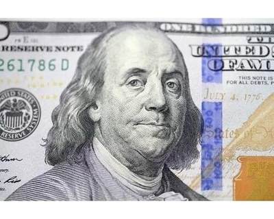 【旋风钱币】10月4日19:00准时开拍 精美欧洲币章 第三帝国货币等 全场包邮！ 法国1833年 美国国父富兰克林和Montyon精制大锡章 42MM